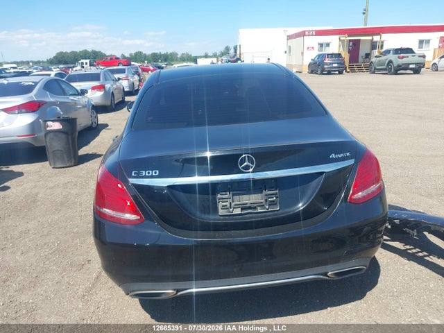 55SWF4KB1HU189803 Mercedes-Benz C 300 4matic