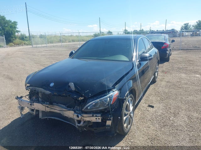 55SWF4KB1HU189803 Mercedes-Benz C 300 4matic