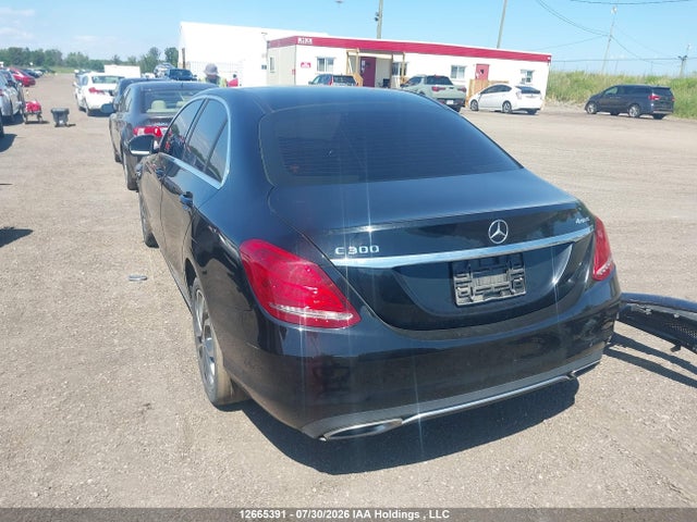 55SWF4KB1HU189803 Mercedes-Benz C 300 4matic