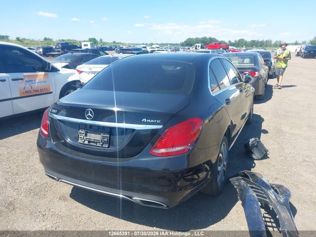 55SWF4KB1HU189803 Mercedes-Benz C 300 4matic