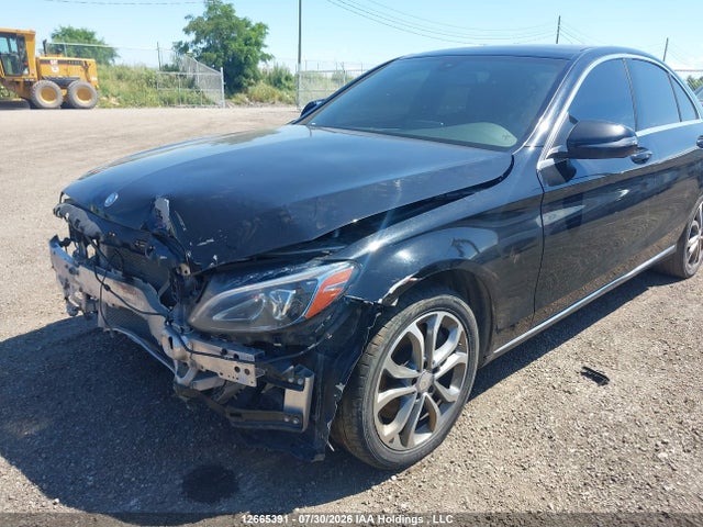 55SWF4KB1HU189803 Mercedes-Benz C 300 4matic