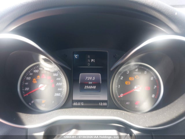 55SWF4KB1HU189803 Mercedes-Benz C 300 4matic