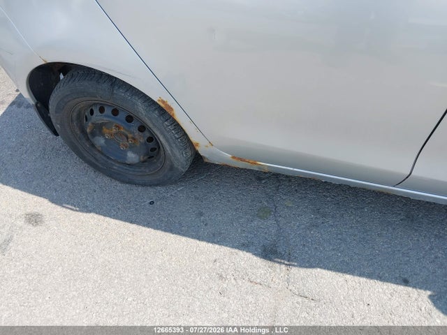2007 Toyota Yaris მანქანა იყიდება აუქციონზე, vin: JTDKT923275049368, აუქციონის ნომერი: 12665393