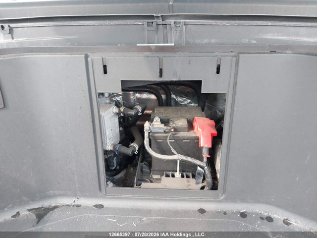 Ford F-150 Lightning Xlt 2024 1FTVW3LK1RWG04332 Image 10