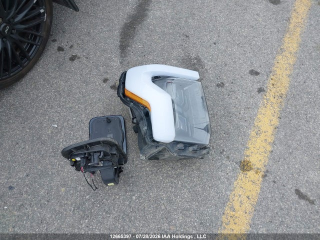 Ford F-150 Lightning Xlt 2024 1FTVW3LK1RWG04332 Image 12