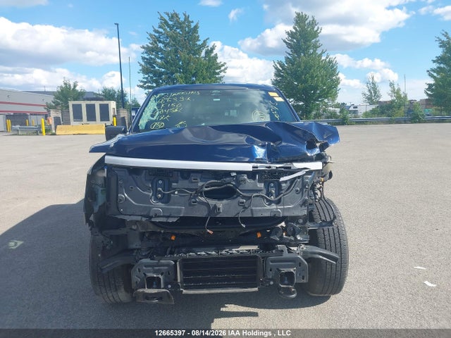 Ford F-150 Lightning Xlt 2024 1FTVW3LK1RWG04332 Image 13
