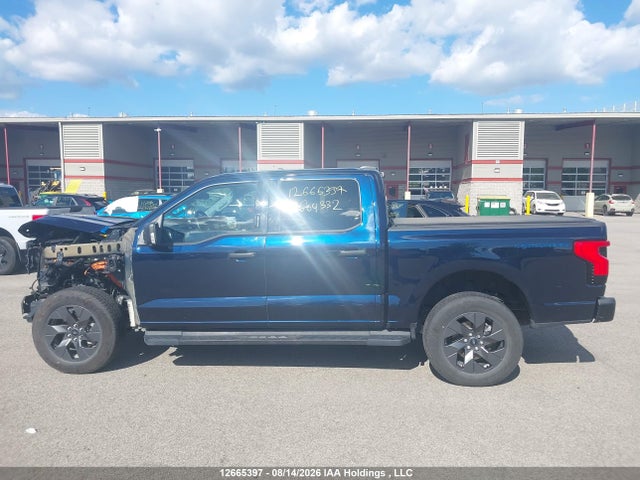 Ford F-150 Lightning Xlt 2024 1FTVW3LK1RWG04332 Image 15