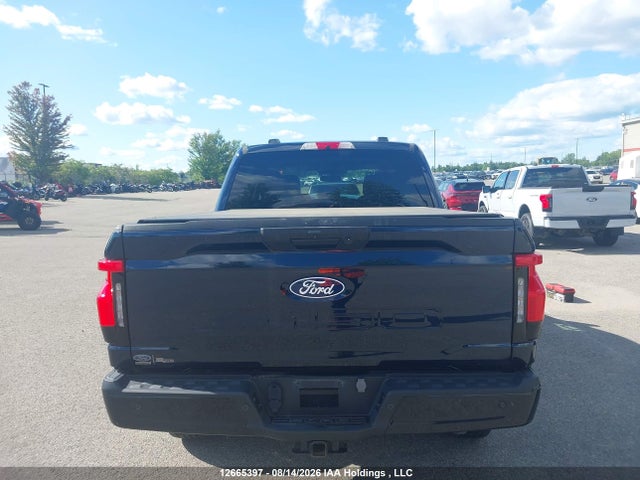 Ford F-150 Lightning Xlt 2024 1FTVW3LK1RWG04332 Image 17
