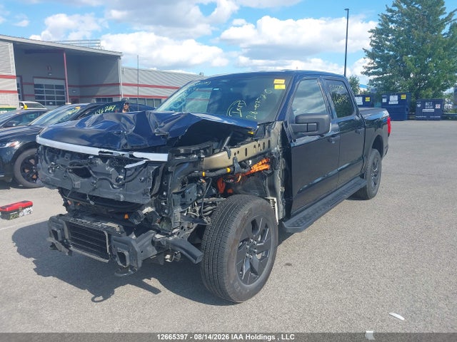 Ford F-150 Lightning Xlt 2024 1FTVW3LK1RWG04332 Image 2