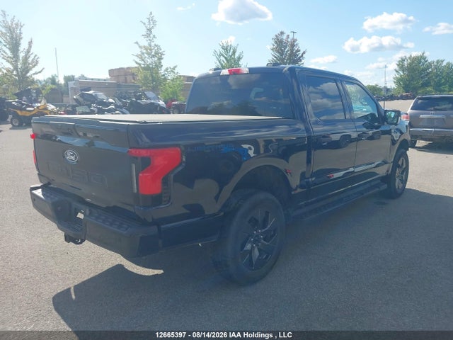 Ford F-150 Lightning Xlt 2024 1FTVW3LK1RWG04332 Image 4