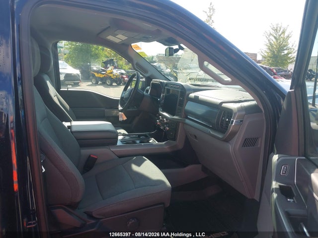 Ford F-150 Lightning Xlt 2024 1FTVW3LK1RWG04332 Image 5
