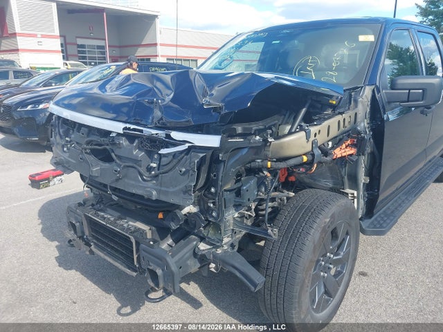 Ford F-150 Lightning Xlt 2024 1FTVW3LK1RWG04332 Image 6
