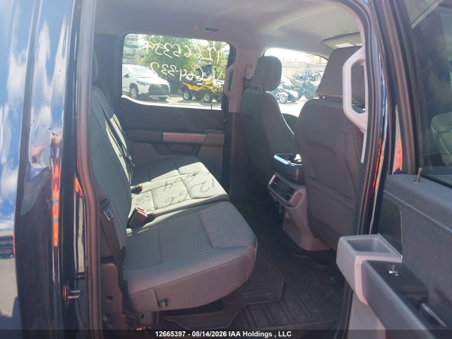 Ford F-150 Lightning Xlt 2024 1FTVW3LK1RWG04332 Image 8