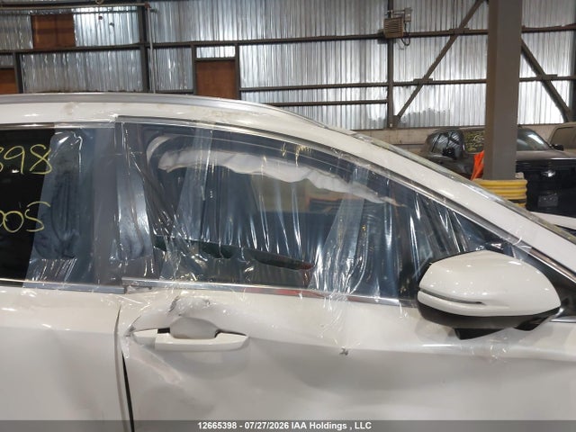 2HKRW2H8XLH227005 Honda CR-V EXL