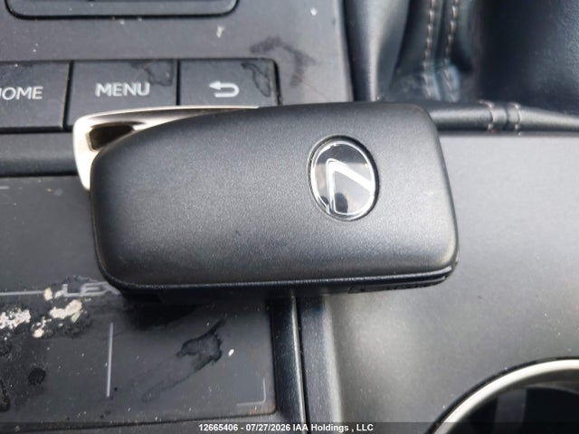 JTJBARBZ5F2003850 Lexus Nx 200t 200t