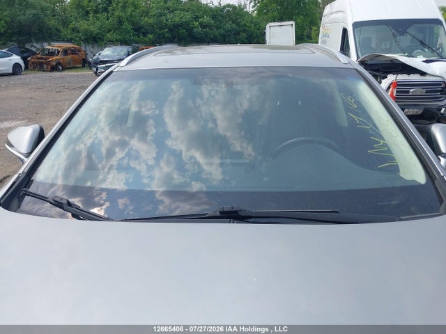 JTJBARBZ5F2003850 Lexus Nx 200t 200t