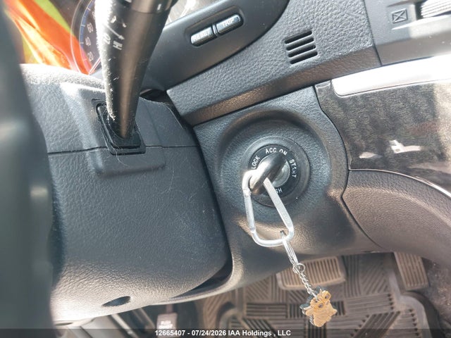 Aukcja sprzedaży 2008 Hyundai Santa Fe Gl/gls, vin: 5NMSG73E98H207180, numer aukcji: 12665407