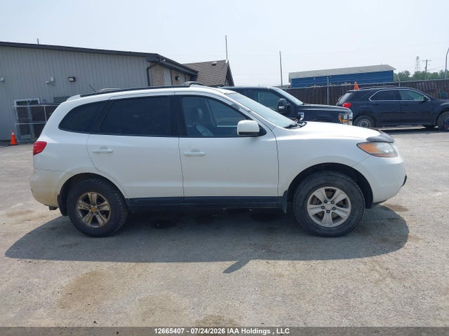 Продажа на аукционе авто 2008 Hyundai Santa Fe Gl/gls, vin: 5NMSG73E98H207180, номер лота: 12665407