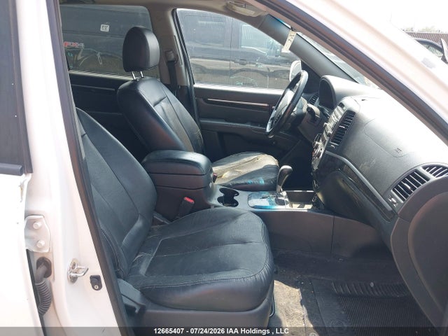 Продажа на аукционе авто 2008 Hyundai Santa Fe Gl/gls, vin: 5NMSG73E98H207180, номер лота: 12665407