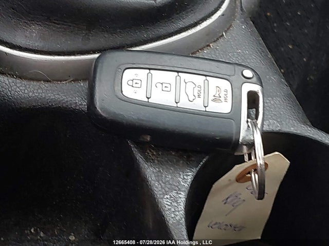 Aukcja sprzedaży 2014 Hyundai Veloster Tech, vin: KMHTC6ADXEU191401, numer aukcji: 12665408