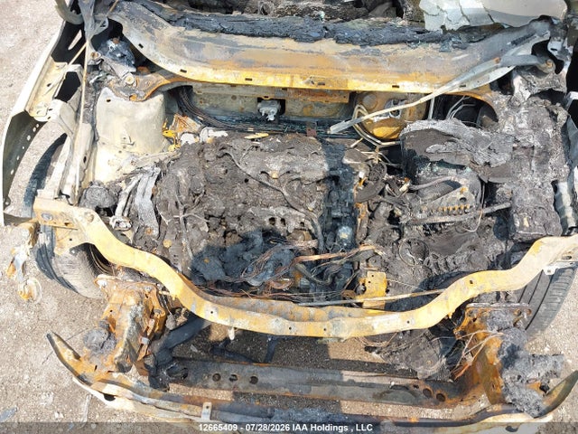 12665409 :رقم المزاد ، 1FMCU0GX4DUD43232 vin ، 2013 Ford Escape مزاد بيع