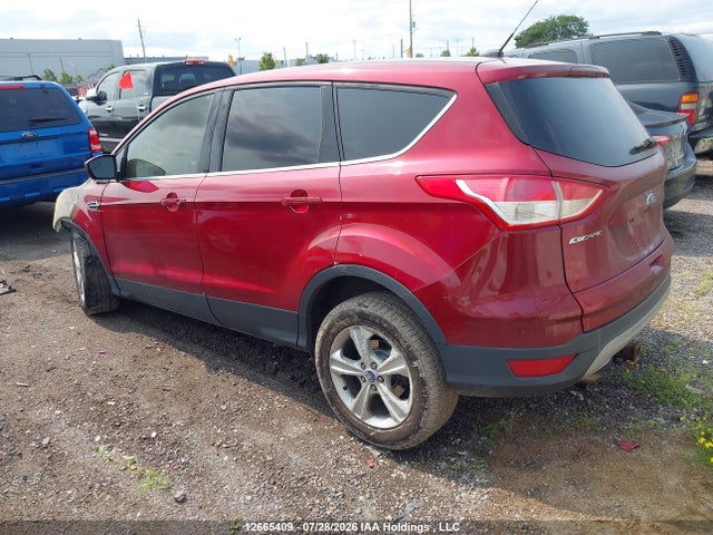 12665409 :رقم المزاد ، 1FMCU0GX4DUD43232 vin ، 2013 Ford Escape مزاد بيع