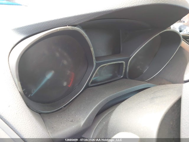12665409 :رقم المزاد ، 1FMCU0GX4DUD43232 vin ، 2013 Ford Escape مزاد بيع