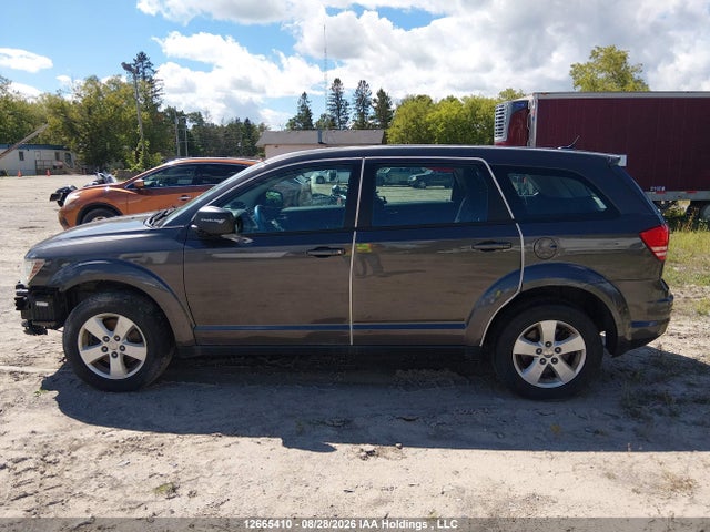 Dodge JOURNEY SE 2016 3C4PDCAB8GT125443 Image 15