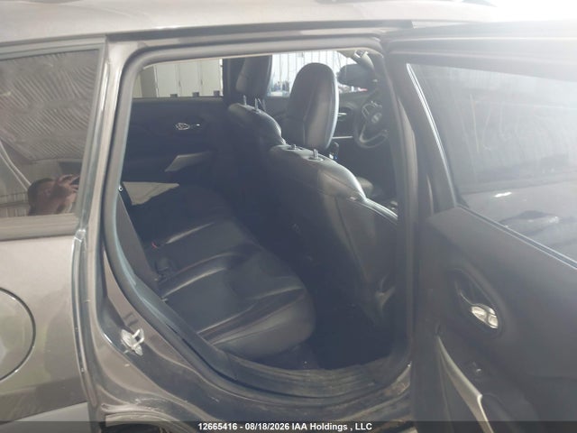 Jeep Cherokee Trailhawk 2018 1C4PJMBX1JD531103 Image 8