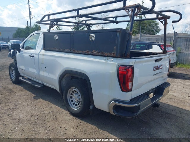 3GTN9AED6NG165762 GMC Sierra Limited K1500