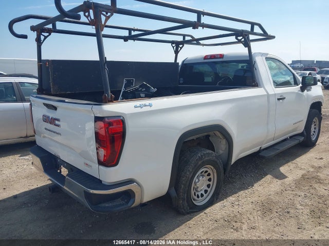 3GTN9AED6NG165762 GMC Sierra Limited K1500