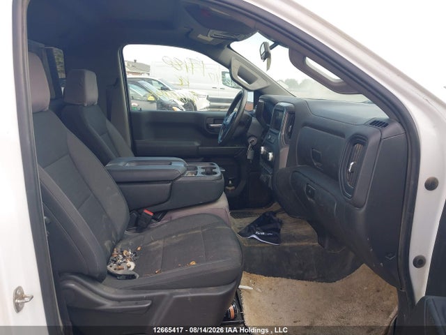 3GTN9AED6NG165762 GMC Sierra Limited K1500