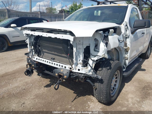 3GTN9AED6NG165762 GMC Sierra Limited K1500