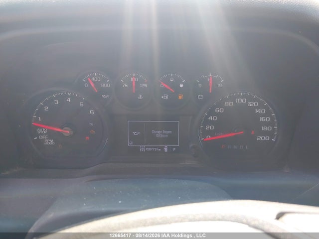 3GTN9AED6NG165762 GMC Sierra Limited K1500