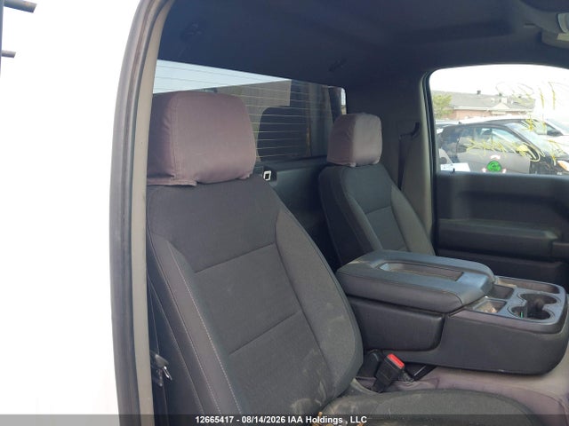 3GTN9AED6NG165762 GMC Sierra Limited K1500