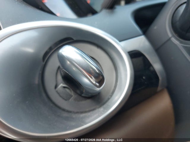 Porsche Cayenne 2015 WP1AF2A27FLA40788 Image 11