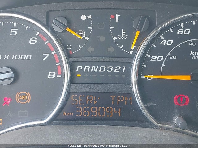 12665421 :رقم المزاد ، 1GCESCF98B8105168 vin ، 2011 Chevrolet Colorado Lt مزاد بيع
