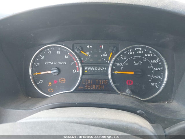 12665421 :رقم المزاد ، 1GCESCF98B8105168 vin ، 2011 Chevrolet Colorado Lt مزاد بيع