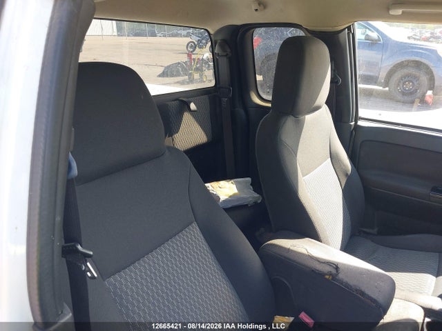 12665421 :رقم المزاد ، 1GCESCF98B8105168 vin ، 2011 Chevrolet Colorado Lt مزاد بيع