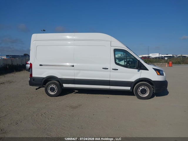 Ford Transit T-250 2025 1FTBR1X82SKA79193 Image 12