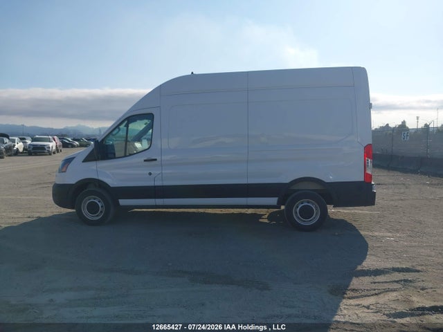 Ford Transit T-250 2025 1FTBR1X82SKA79193 Image 13