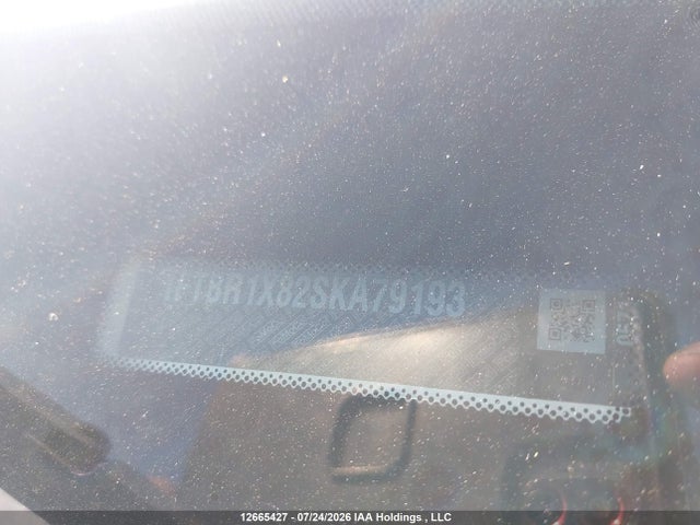 Ford Transit T-250 2025 1FTBR1X82SKA79193 Image 17