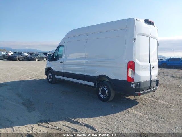 Ford Transit T-250 2025 1FTBR1X82SKA79193 Image 3