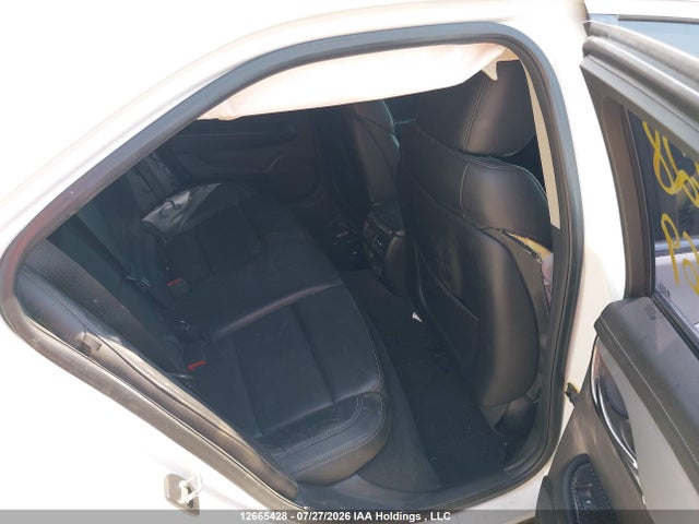Aukcja sprzedaży 2017 Cadillac Ats Luxury, vin: 1G6AH5RX8H0207969, numer aukcji: 12665428