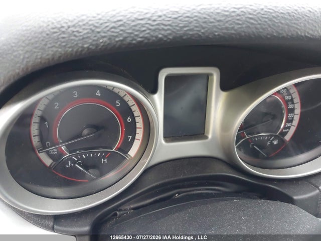 Dodge JOURNEY GT 2017 3C4PDDFG8HT615277 Image 14