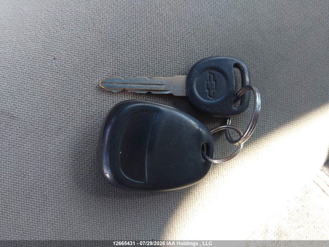 Продаж на аукціоні авто 2004 Chevrolet Impala, vin: 2G1WF52EX49434994, номер лоту: 12665431