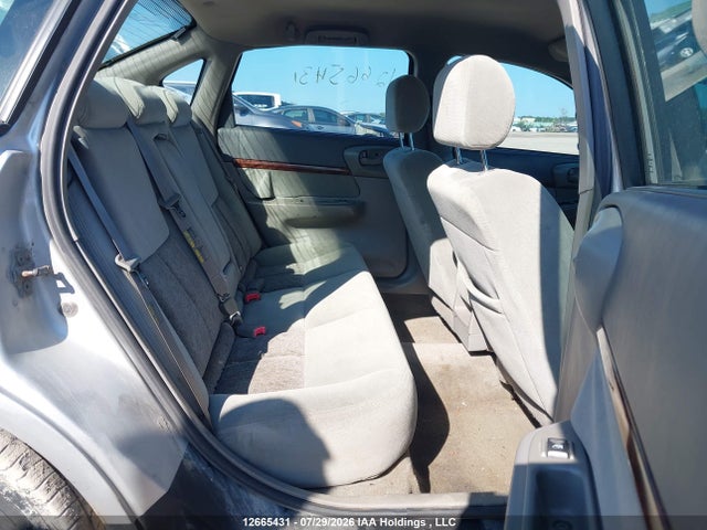 Продаж на аукціоні авто 2004 Chevrolet Impala, vin: 2G1WF52EX49434994, номер лоту: 12665431
