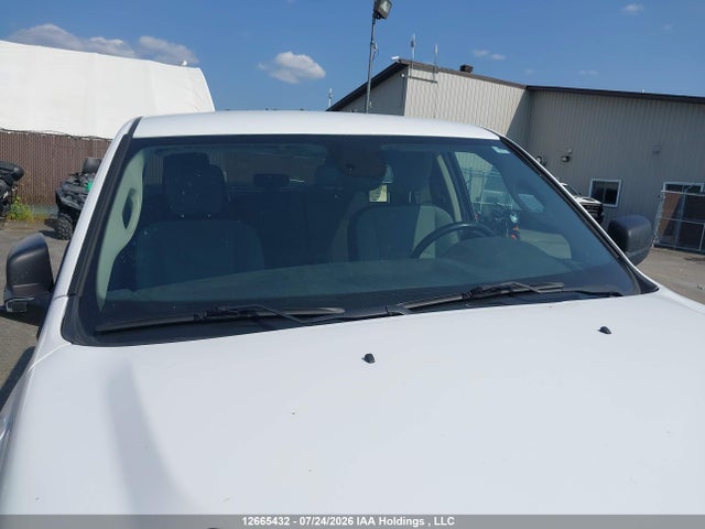 RAM 1500 Classic Tradesman 2021 1C6RR7FG4MS579408 Image 18