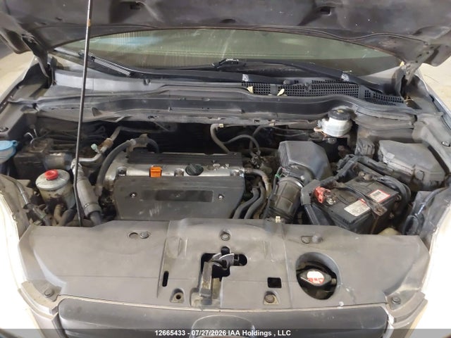 Продаж на аукціоні авто 2009 Honda Cr-v, vin: 5J6RE48379L813291, номер лоту: 12665433