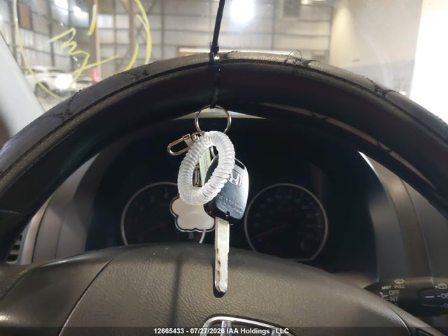 Продаж на аукціоні авто 2009 Honda Cr-v, vin: 5J6RE48379L813291, номер лоту: 12665433